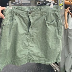 Croft and barrow skort